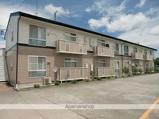 メゾン ラ ボヌールⅢの画像