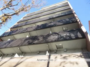 東京都杉並区阿佐谷北1丁目【マンション】の外観