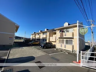 レジデンスオリーブの画像