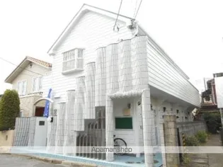 ジュネパレス稲毛第12の画像