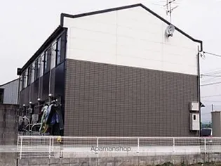 レオパレスボヌールの画像