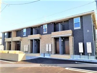 香川県丸亀市土器町西3丁目【アパート】の外観