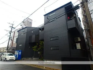ピアンターレ ウノ【201号室】の外観