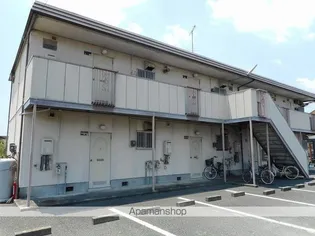 コーポ本間の画像