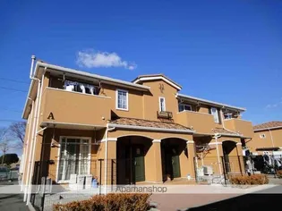 サンモリッツAの画像