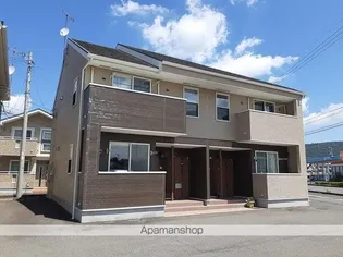 カーサ ラッフィナートⅠの画像