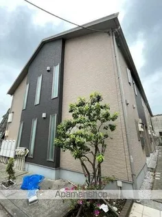 シュタール ヒュッテA棟の画像