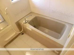 ロビンストリーム【205号室】の風呂