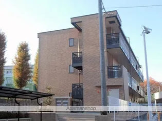 レオネクストアベニール麻生Ⅱの画像