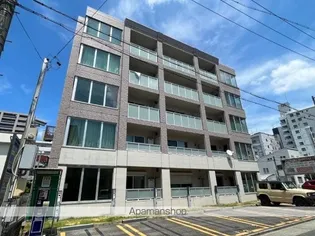 ラ イスラ グランデ【3階】の外観