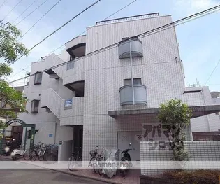 大林マンションの画像