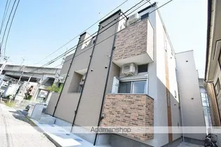 宮城県仙台市青葉区小田原5丁目【アパート】の外観