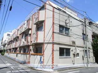 メゾン・ド・吉祥寺【2階】の外観