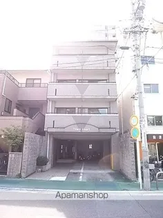 TOWN COURTの画像