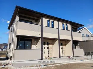 ディリジェントⅡ【1階】の外観