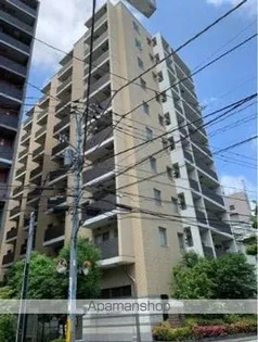 LA DOUCEUR巣鴨【3階】の外観