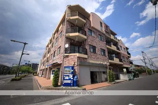 パッセ【3階】の外観