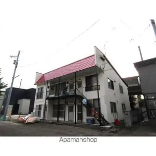 松栄コーポの画像