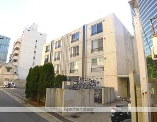 ZESTY西新宿IIIの画像