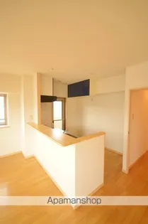 PEACEFULL N−2【4階】の内装