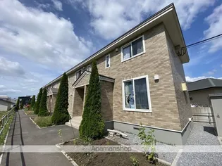 PRIMEMAISON1号館の画像