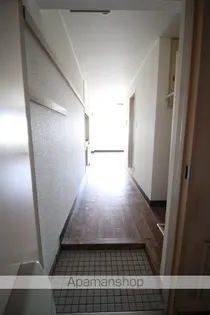 ナッツクラッカー【502号室】の内装