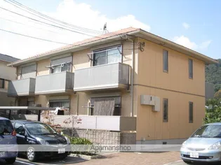 ラフィネHANA A棟の画像