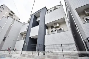 ハーモニーテラス東照宮IIIの画像