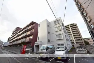 グリーンパークハイツ平岸2 9の画像