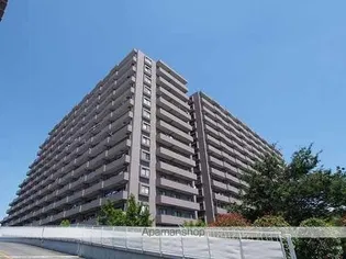グレース コート戸田公園の画像