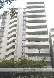 クオリア恵比寿パークフロントの画像