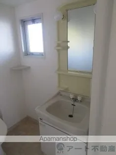 コスモリヴェール朝生田【4階】のその他画像