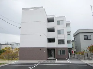 ベルフォレIIの画像