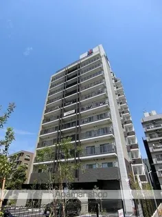 フェリス コート【3階】の外観