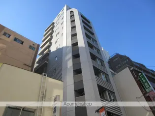 東京都杉並区高円寺北2丁目【マンション】の外観