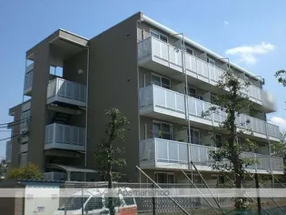 レオパレスエスタIVの画像