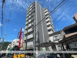 コージーコート浜大津の画像