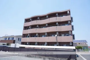 エスポワール二俣【2-E号室】の外観