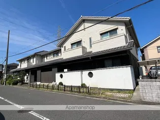 シャーメゾン和郷A棟の画像