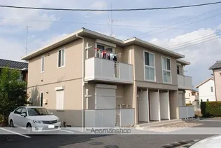 シャロームリラⅡの画像