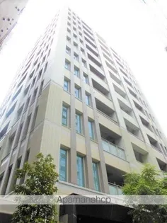 東京都中央区月島1丁目【マンション】の外観