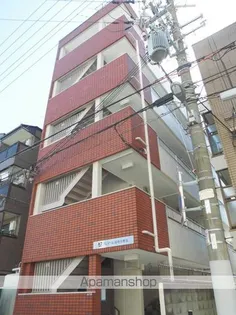 大阪府大阪市住吉区遠里小野6丁目【マンション】の外観