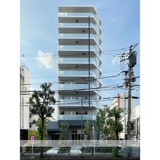 スタイリオ池上ー新参道ーの画像