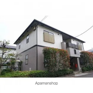 エステートピア U2号棟の画像