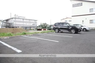 ハートランド蛇田Ⅲ【203号室】のその他画像