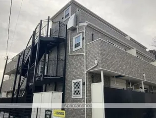 ハーミットクラブハウス戸塚フラットIIの画像