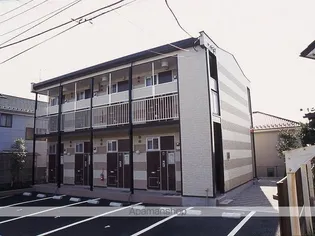 レオパレス上白根の画像