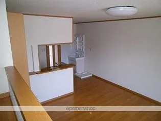 グランビュー船岡Ⅱ【1階】の内装