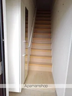 VENT・VERT Ⅲ【2階】の玄関