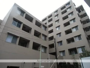 スペーシア三軒茶屋弐番館【3階】の外観